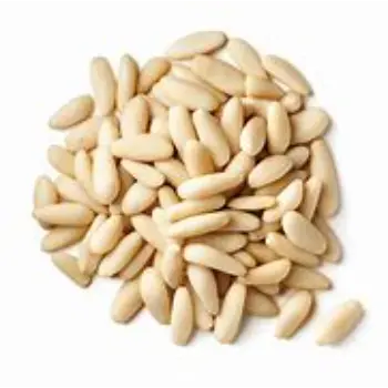 Natural Pine Nuts